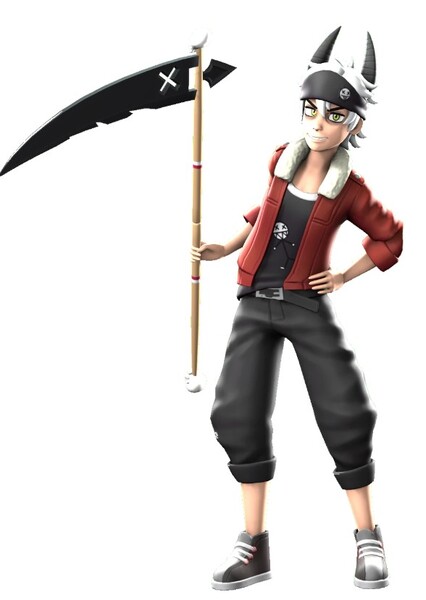 Kaizo Koorumaniru