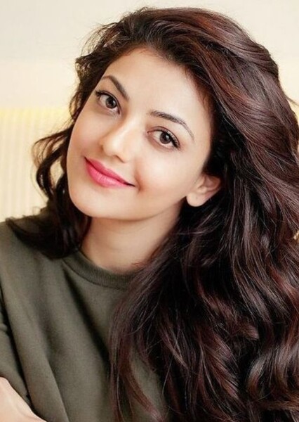 Kajal Aggarwal photo