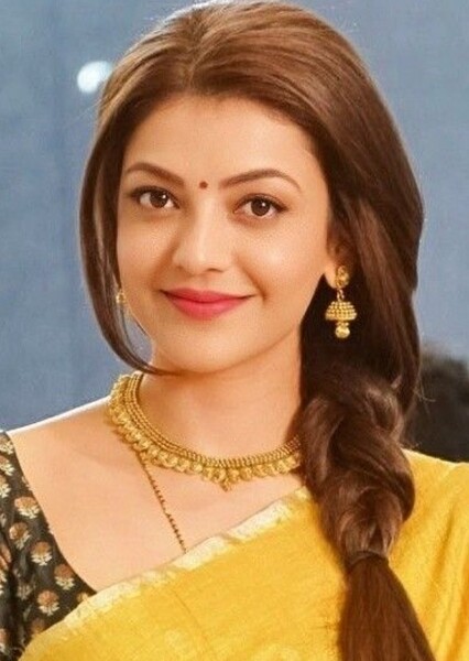 Kajal Aggarwal photo