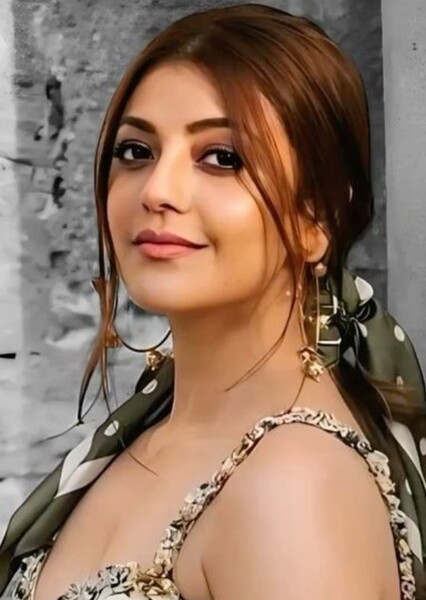 Kajal Aggarwal photo