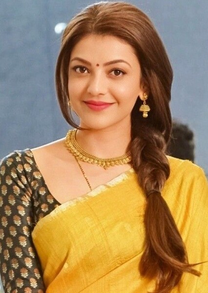 Kajal Aggarwal photo