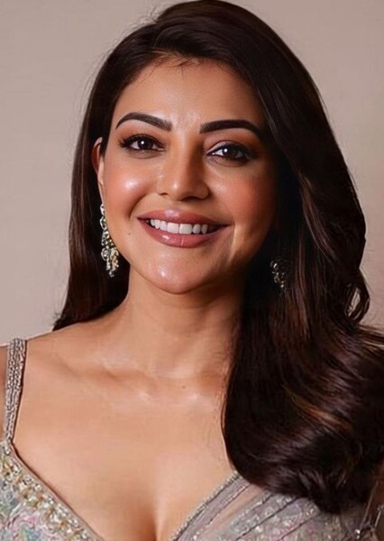 Kajal Aggarwal photo