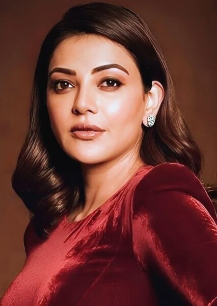 Kajal Aggarwal photo
