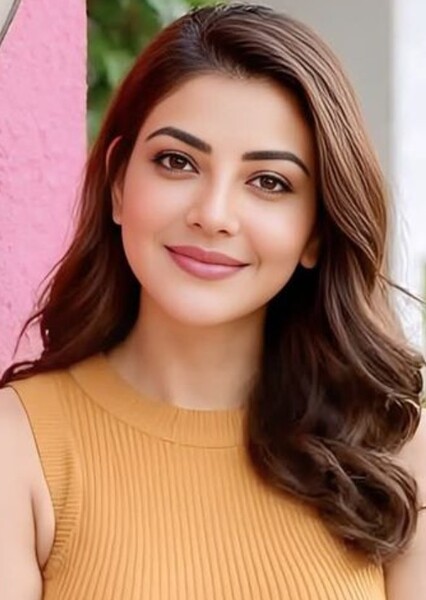 Kajal Aggarwal photo
