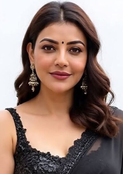 Kajal Aggarwal photo