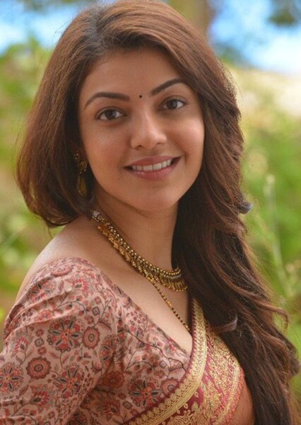 Kajal Aggarwal photo