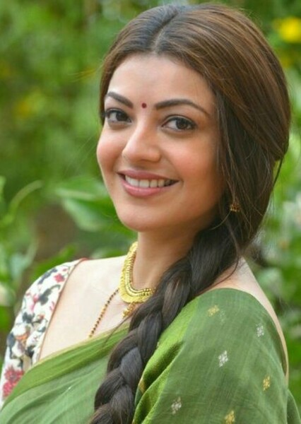 Kajal Aggarwal photo