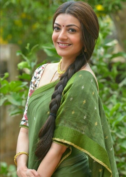 Kajal Aggarwal photo