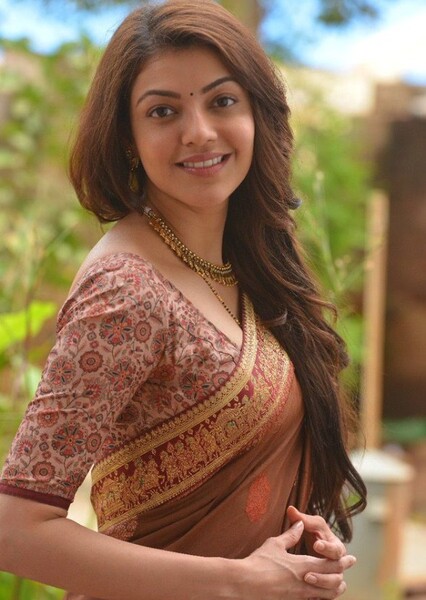 Kajal Aggarwal photo