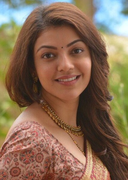 Kajal Aggarwal photo