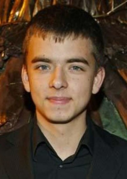 Kajetan Lewandowski photo