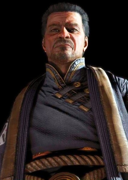 Kaji Tang