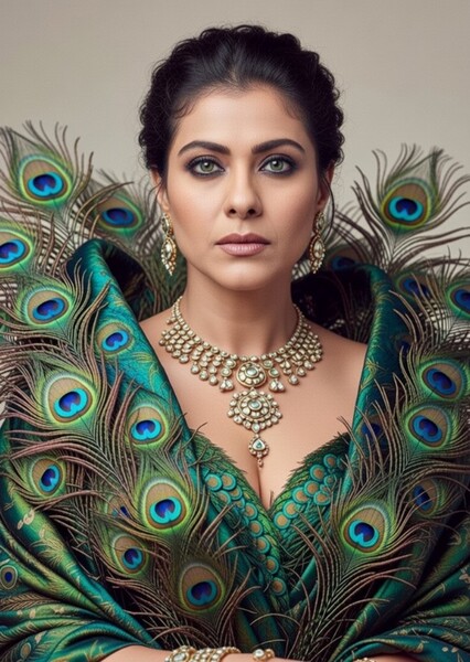 Kajol photo