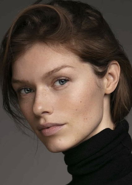 Kajsa Mohammar photo
