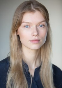 Kajsa Mohammar