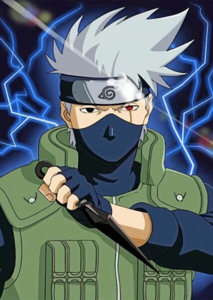 Kakashi Hatake