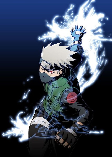 Kakashi Hatake