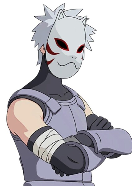 Kakashi Hatake photo
