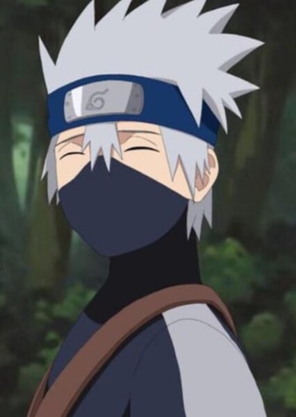 Kakashi Hatake photo