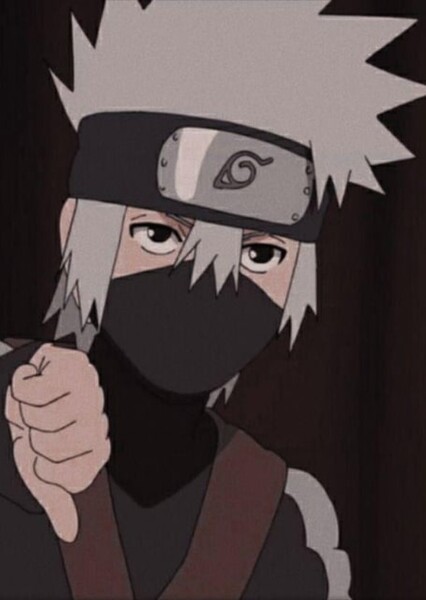Kakashi Hatake photo