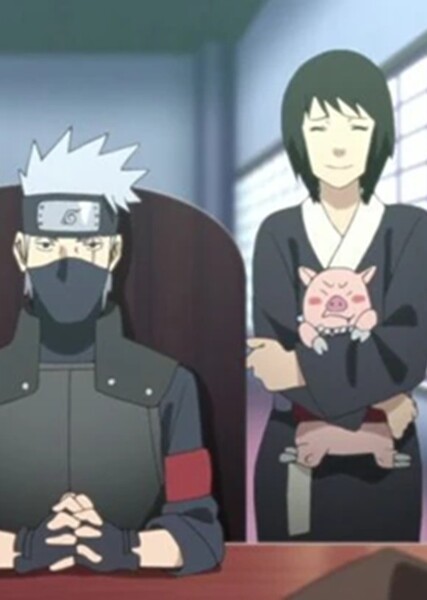 Kakashizu