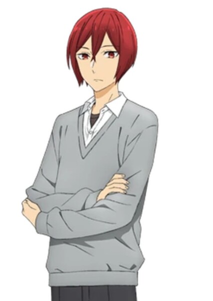 Kakeru Sengoku