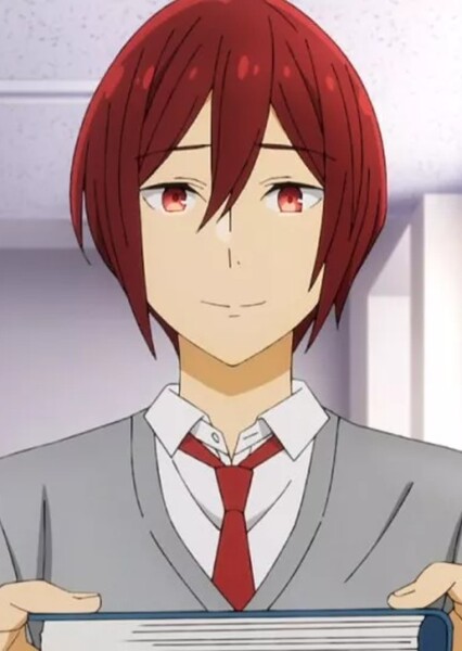 Kakeru Sengoku photo