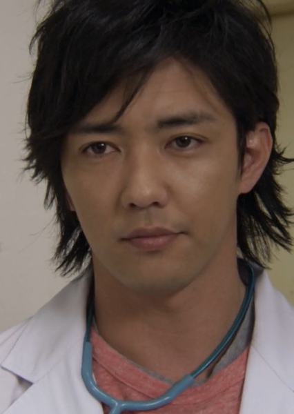 Kakeru Shishi/GaoRed photo