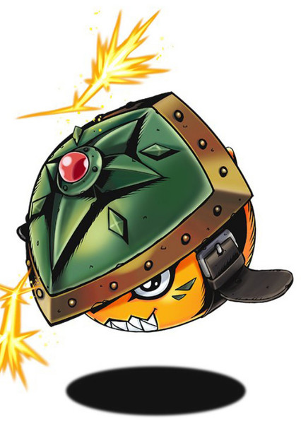 Kakkinmon
