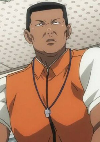 Kakuta (Sakamoto desu ga?)