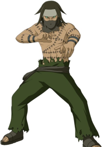 Kakuzu (Naruto)