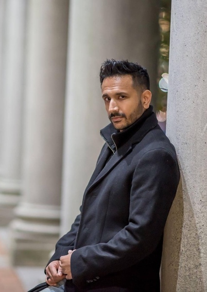 Kal Parekh photo