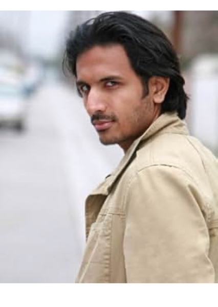 Kal Parekh photo
