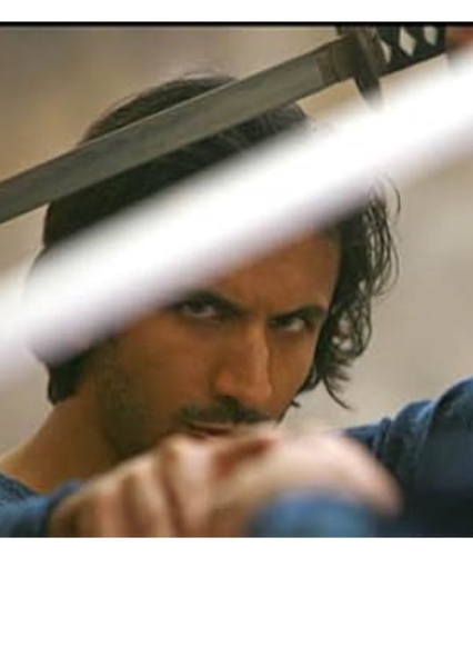 Kal Parekh photo