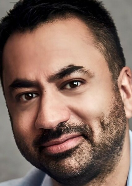 Kal Penn photo