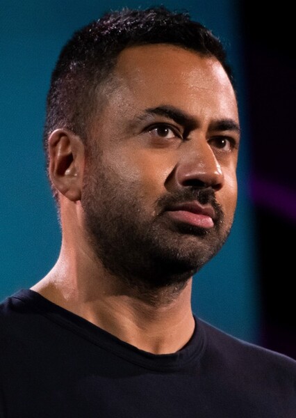 Kal Penn photo