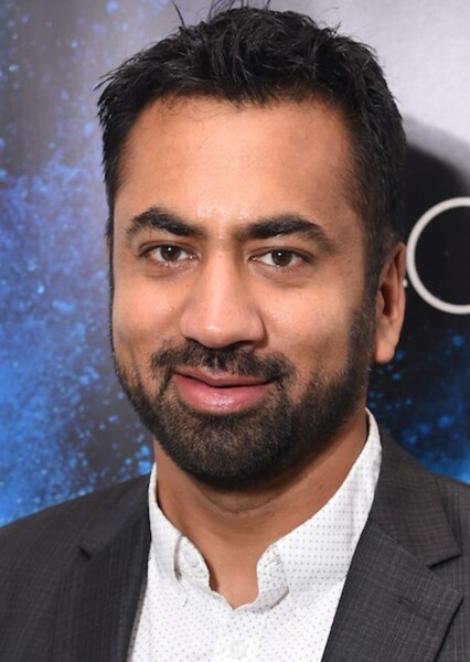 Kal Penn photo