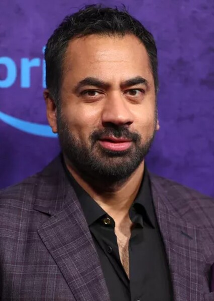 Kal Penn photo