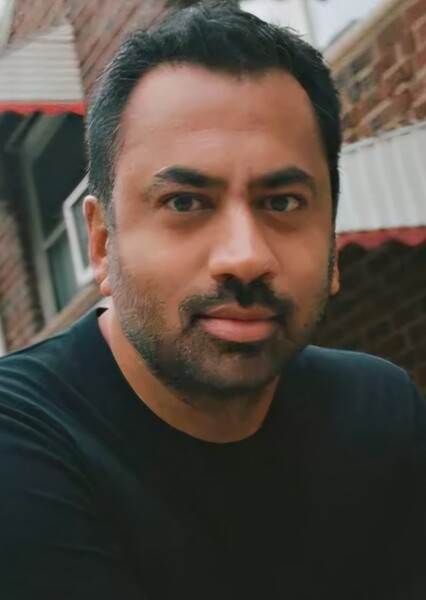 Kal Penn photo