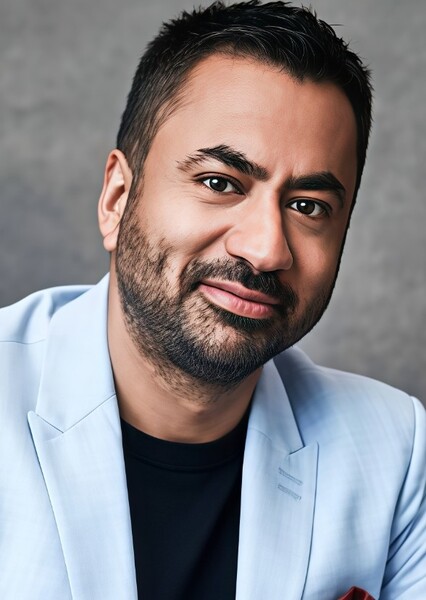 Kal Penn photo