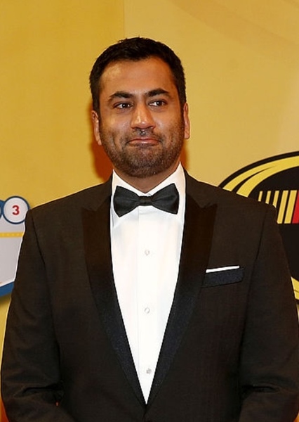 Kal Penn photo