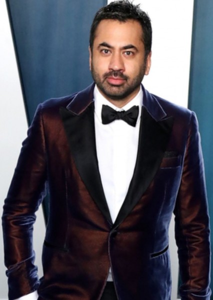 Kal Penn photo