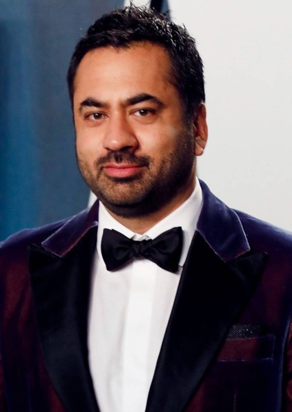 Kal Penn photo