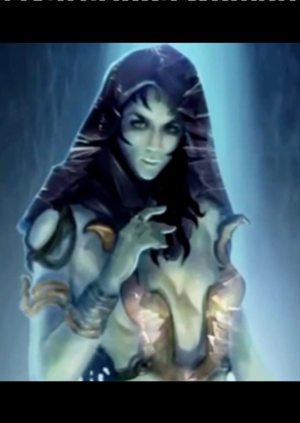 Kala (Mortal Kombat)