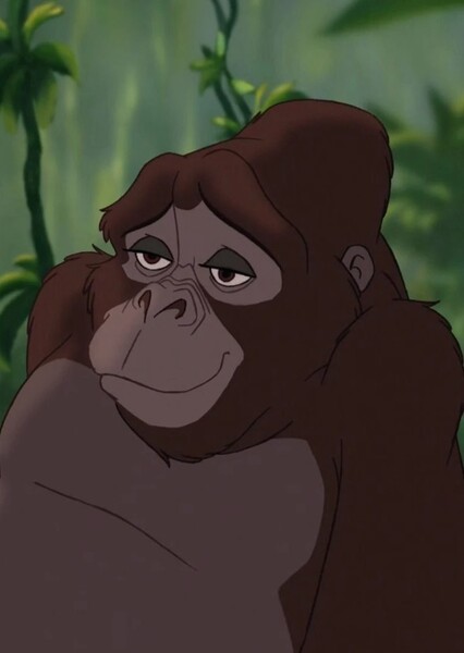 Kala (Tarzan)