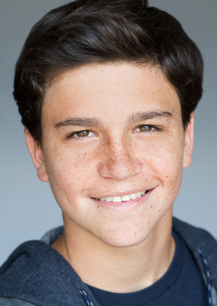 Kalama Epstein photo