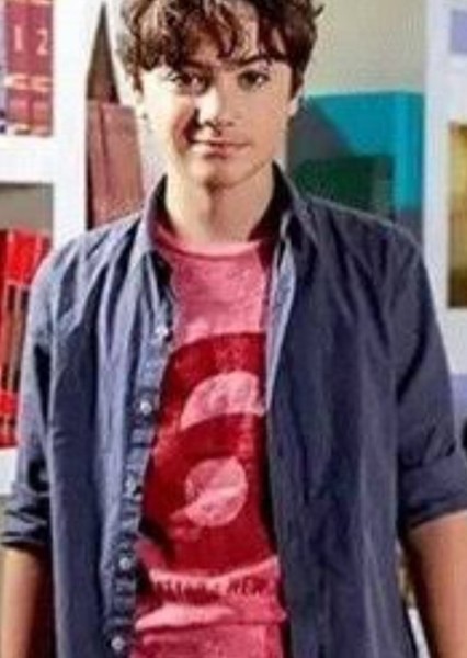 Kaleb Figueiredo photo