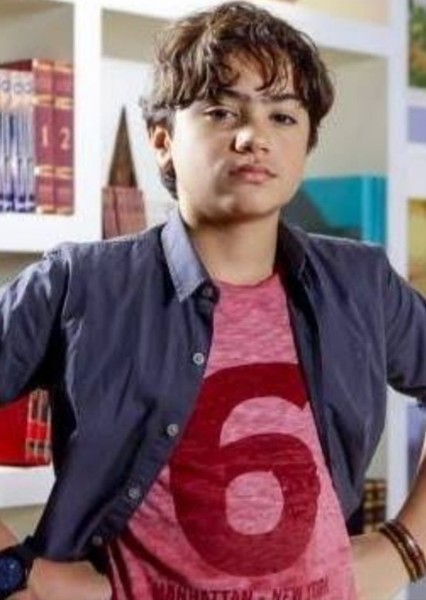 Kaleb Figueiredo photo