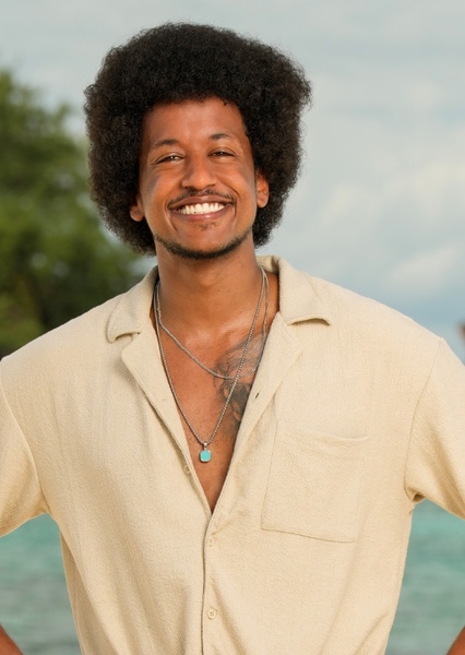 From survivor 45