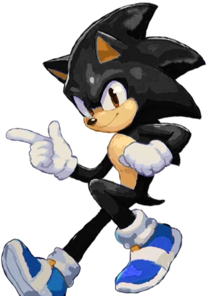 Kaleb the Hedgehog (Character) photo
